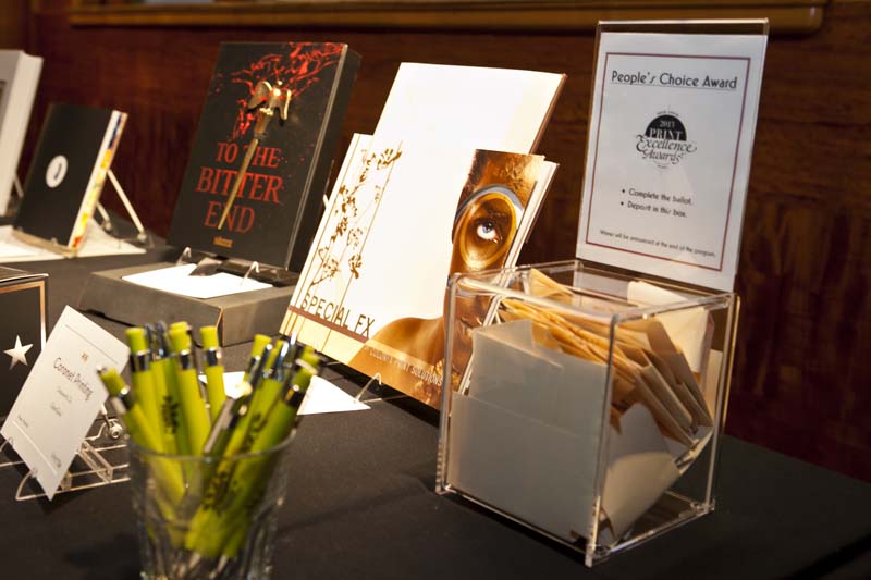 Print Excellence Awards 2013 Print Excellence Awards 2013