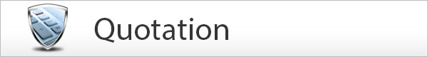 Quotation