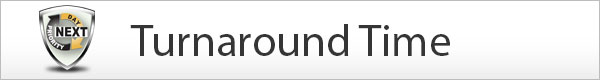 Turnaround Time