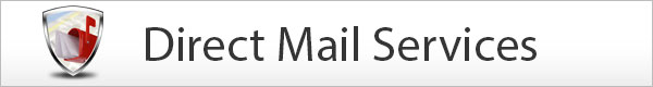 Direct Mail Services
