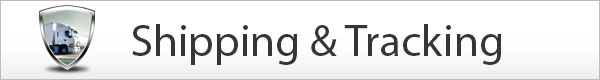 Shipping & Tracking