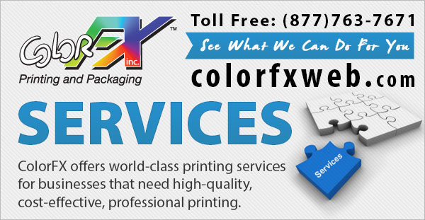 Printing Services