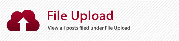 File Upload