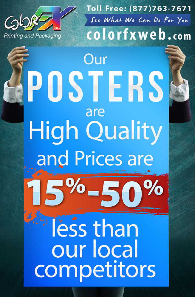 Posters