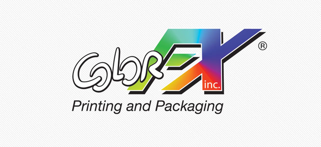 ColorFX Logo