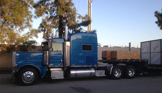 State of the Art Equipment