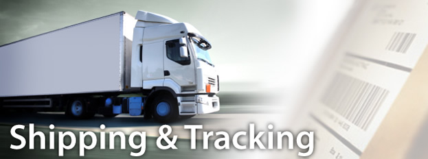 Shipping and Tracking