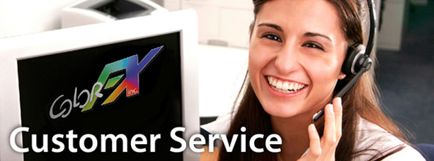 Customer Service Customer Service