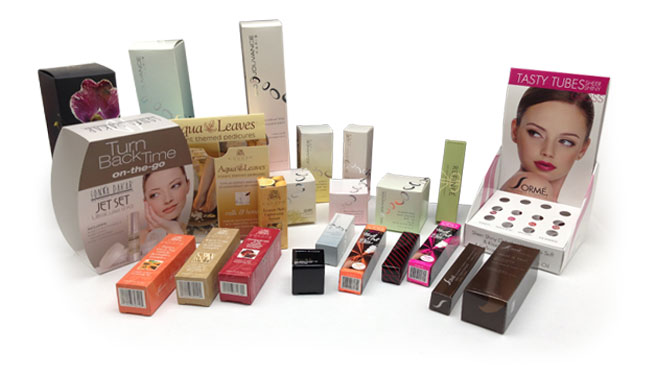 Custom  Product PACKAGING