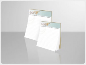 Notepads