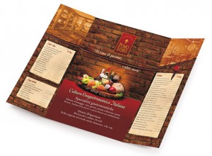 menu-design