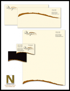 Branding with Letterhead Branding with Letterhead