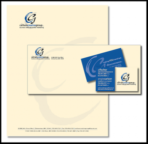 Branding with Letterhead Branding with Letterhead