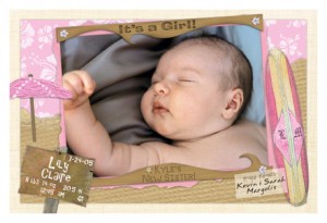 Birth Announcements Birth Announcements