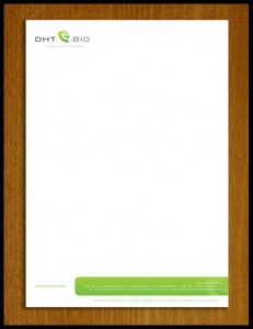 Letterhead Letterhead