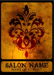 salonpostcard