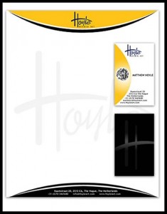 Branding with Letterhead Branding with Letterhead