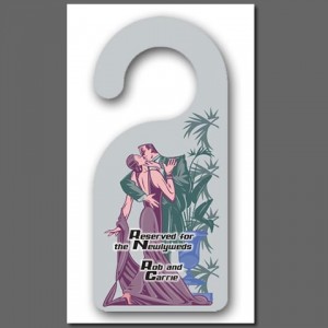 door hanger
