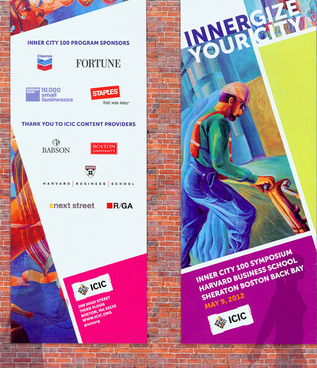 ColorFX Printing - InnerCity100