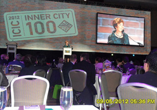 ColorFX Printing - InnerCity100