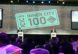 ColorFX Printing - InnerCity100