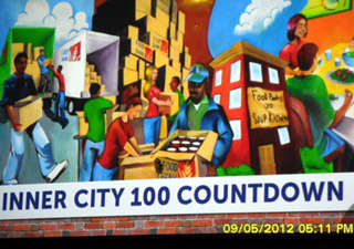 ColorFX Printing - InnerCity100