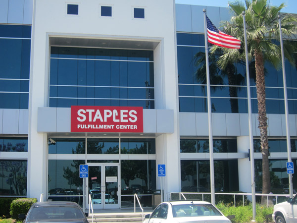 ColorFX Print Solutions - Staples - Lunch And Learn - 2