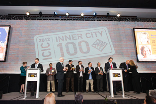 Inner City 100