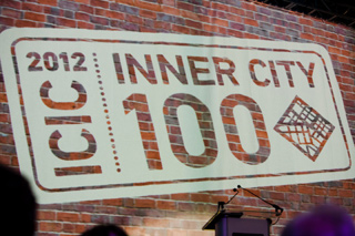 Inner City 100