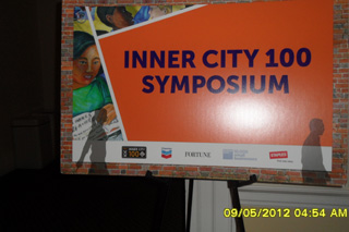 Inner City 100