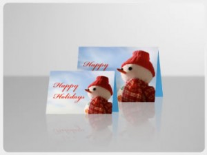 greeting card printing