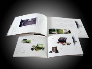 printing catalogs