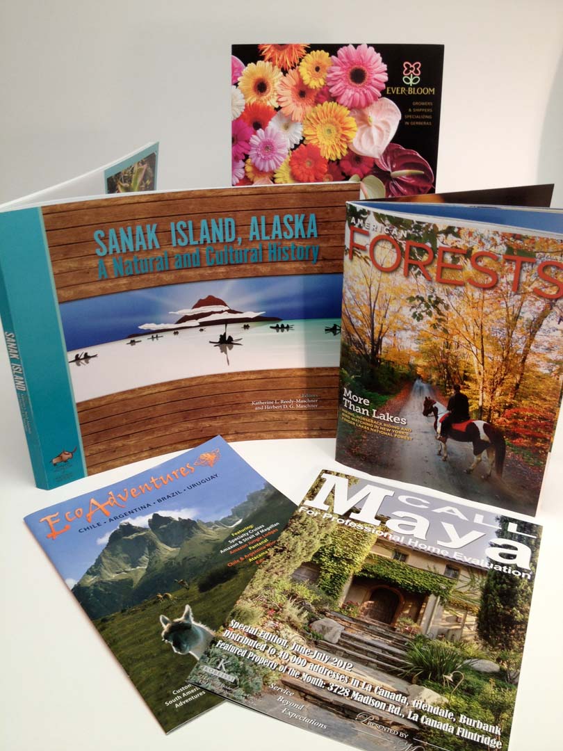 catalogs